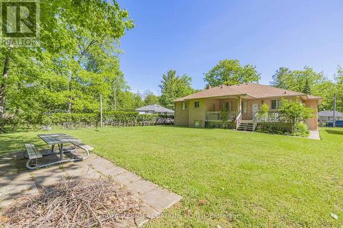 78 28Th Street N, Wasaga Beach, ON - Outdoor