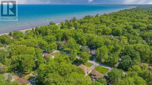 78 28Th Street N, Wasaga Beach, ON - Outdoor With Body Of Water With View