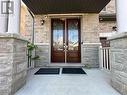 80 Hanbury Crescent, Brampton, ON  - Outdoor With Exterior 