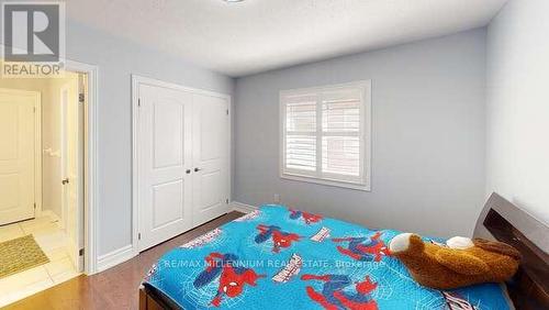 80 Hanbury Crescent, Brampton, ON - Indoor Photo Showing Bedroom