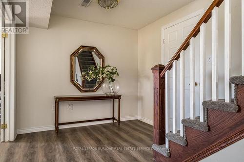 44 Jenny Court, Hamilton (Stoney Creek), ON - Indoor Photo Showing Other Room