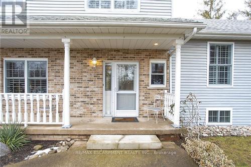 2740 South Grimsby #18 Road, Grimsby, ON - Outdoor