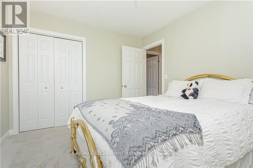 2740 South Grimsby #18 Road, Grimsby, ON - Indoor Photo Showing Bedroom