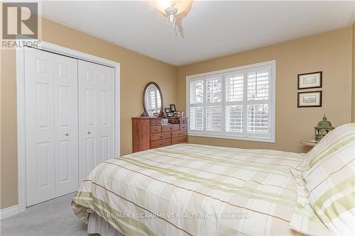 2740 South Grimsby #18 Road, Grimsby, ON - Indoor Photo Showing Bedroom