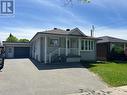 141 Gracefield Avenue, Toronto (Maple Leaf), ON  - Outdoor 