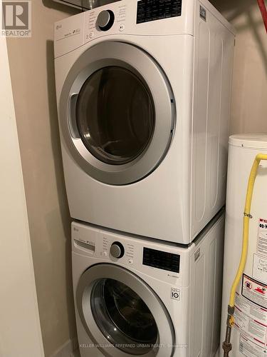 141 Gracefield Avenue, Toronto (Maple Leaf), ON - Indoor Photo Showing Laundry Room