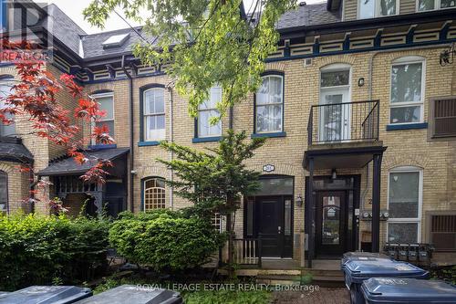 261 Gerrard Street E, Toronto (Cabbagetown-South St. James Town), ON 