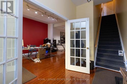 261 Gerrard Street E, Toronto (Cabbagetown-South St. James Town), ON 