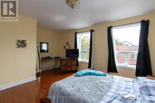 261 Gerrard Street E, Toronto (Cabbagetown-South St. James Town), ON 