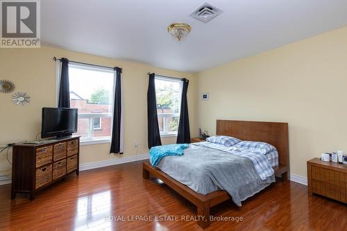 261 Gerrard Street E, Toronto (Cabbagetown-South St. James Town), ON 