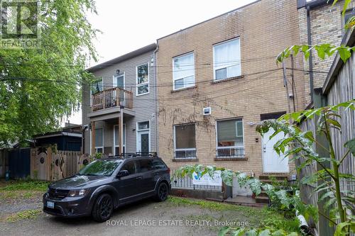 261 Gerrard Street E, Toronto (Cabbagetown-South St. James Town), ON 