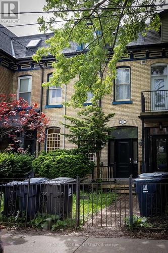 261 Gerrard Street E, Toronto (Cabbagetown-South St. James Town), ON 