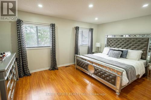 306 Swindells Street, Clarington, ON - Indoor Photo Showing Bedroom