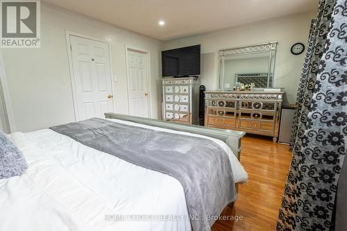 306 Swindells Street, Clarington, ON - Indoor Photo Showing Bedroom