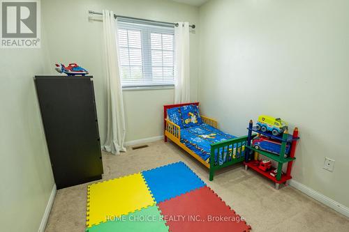 306 Swindells Street, Clarington, ON - Indoor Photo Showing Bedroom