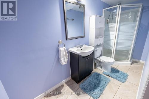 306 Swindells Street, Clarington, ON - Indoor Photo Showing Bathroom