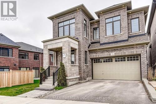 12 Mckean Drive, Whitchurch-Stouffville (Stouffville), ON - Outdoor