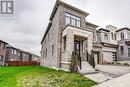 12 Mckean Drive, Whitchurch-Stouffville (Stouffville), ON  - Outdoor 