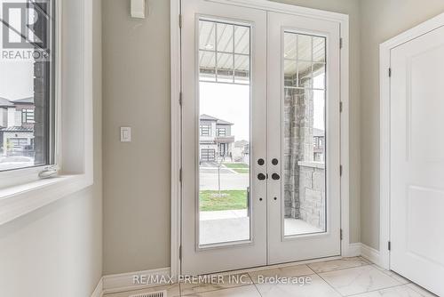 12 Mckean Drive, Whitchurch-Stouffville (Stouffville), ON - Indoor Photo Showing Other Room