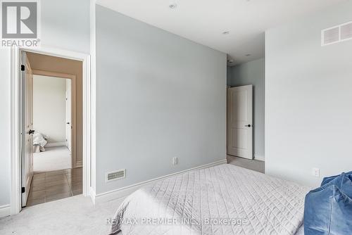 12 Mckean Drive, Whitchurch-Stouffville (Stouffville), ON - Indoor Photo Showing Bedroom