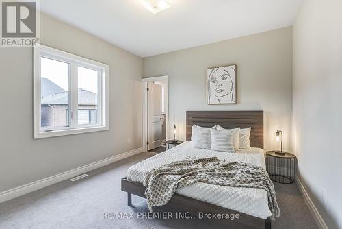 12 Mckean Drive, Whitchurch-Stouffville (Stouffville), ON - Indoor Photo Showing Bedroom