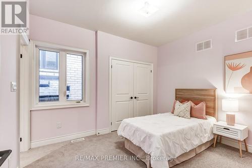 12 Mckean Drive, Whitchurch-Stouffville (Stouffville), ON - Indoor Photo Showing Bedroom