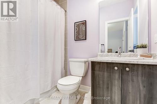 12 Mckean Drive, Whitchurch-Stouffville (Stouffville), ON - Indoor Photo Showing Bathroom