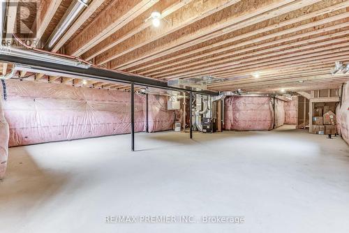 12 Mckean Drive, Whitchurch-Stouffville (Stouffville), ON - Indoor Photo Showing Basement