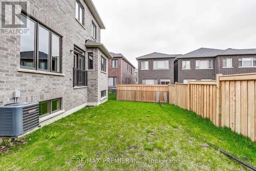 12 Mckean Drive, Whitchurch-Stouffville (Stouffville), ON - Outdoor