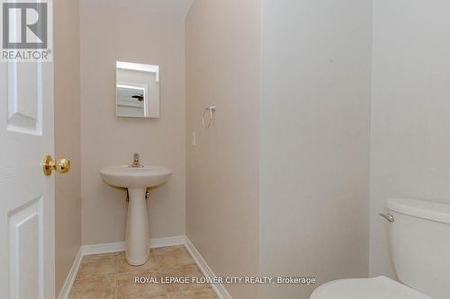 1510 Ceresino Crescent, Innisfil, ON - Indoor Photo Showing Bathroom