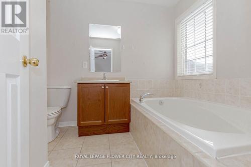 1510 Ceresino Crescent, Innisfil, ON - Indoor Photo Showing Bathroom