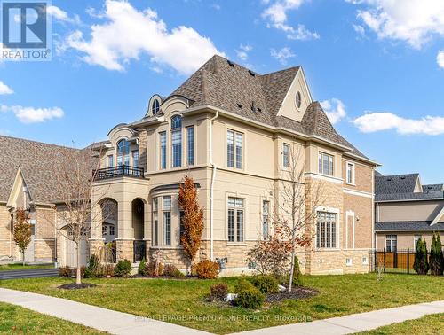 79 Wilkie Avenue, King (Nobleton), ON - Outdoor With Facade