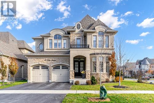 79 Wilkie Avenue, King (Nobleton), ON - Outdoor With Facade