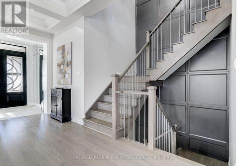 79 Wilkie Avenue, King (Nobleton), ON - Indoor Photo Showing Other Room