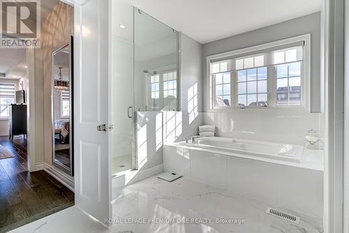 79 Wilkie Avenue, King (Nobleton), ON - Indoor Photo Showing Bathroom