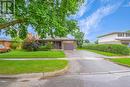 42 Tupper Crescent, Kitchener, ON  - Outdoor With Facade 