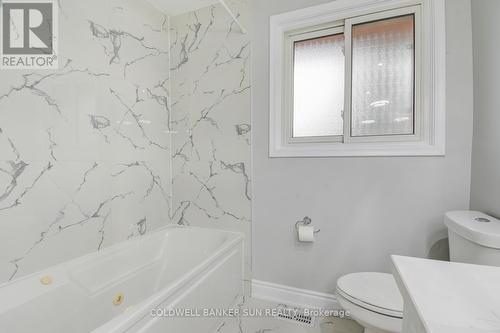 42 Tupper Crescent, Kitchener, ON - Indoor Photo Showing Bathroom