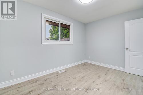 42 Tupper Crescent, Kitchener, ON - Indoor Photo Showing Other Room