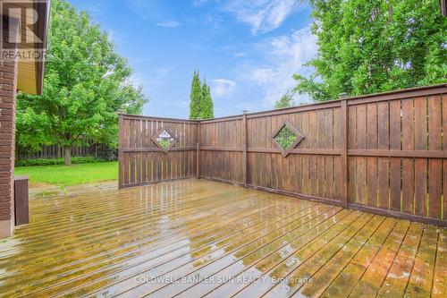 42 Tupper Crescent, Kitchener, ON - Outdoor