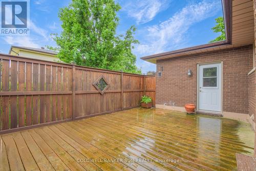 42 Tupper Crescent, Kitchener, ON - Outdoor With Exterior