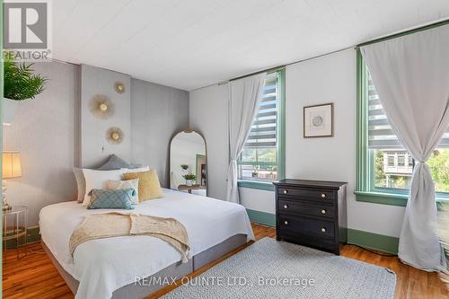 84 Robinson Street, Greater Napanee, ON - Indoor Photo Showing Bedroom