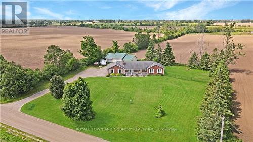 953 Lilac Road, Kawartha Lakes, ON - Outdoor With View