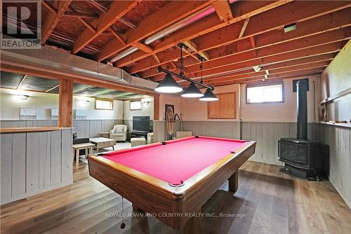 953 Lilac Road, Kawartha Lakes, ON - Indoor Photo Showing Other Room