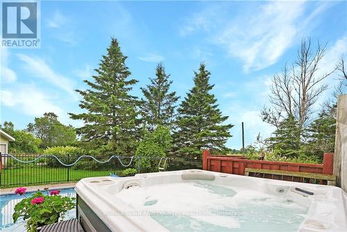 953 Lilac Road, Kawartha Lakes, ON - Outdoor With Backyard