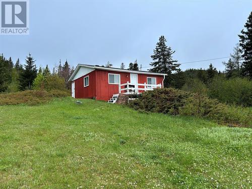 0 Route 352 Highway, Fortune Harbour, NL - Outdoor