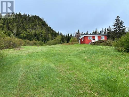 0 Route 352 Highway, Fortune Harbour, NL - Outdoor