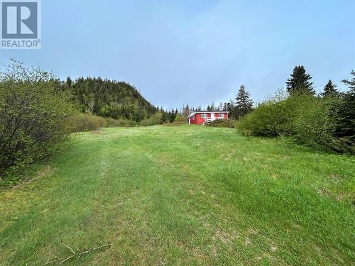 0 Route 352 Highway, Fortune Harbour, NL - Outdoor With View