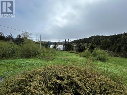 0 Route 352 Highway, Fortune Harbour, NL - Outdoor With View