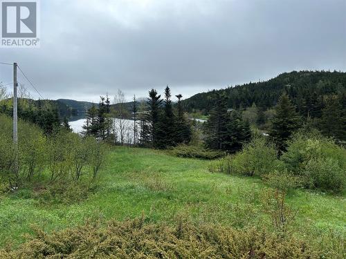 0 Route 352 Highway, Fortune Harbour, NL - Outdoor With View