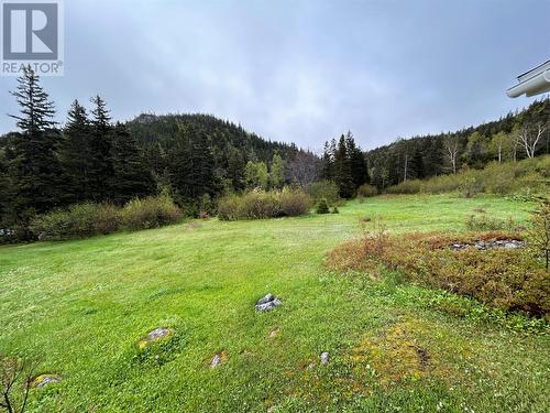 0 Route 352 Highway, Fortune Harbour, NL - Outdoor With View